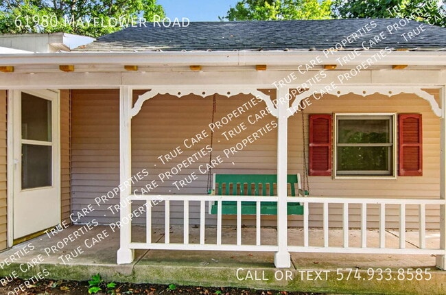 61980 Mayflower Rd