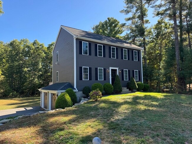 Photo - 55 Wenham Rd