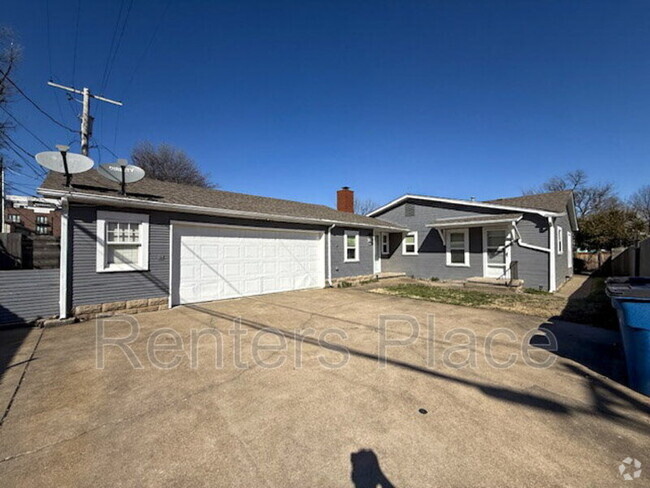 Building Photo - 1528 S St Louis Ave Rental