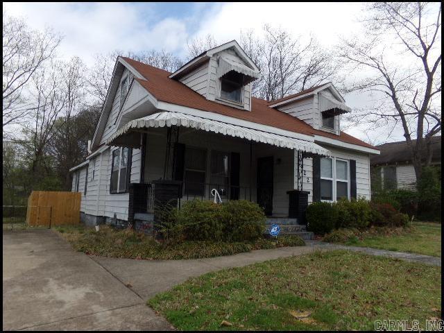 Photo - 4022 W 25th St