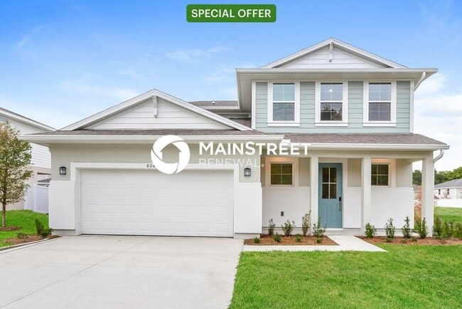 Building Photo - 3 Bedroom Pet-Friendly Home in Deland, FL ...