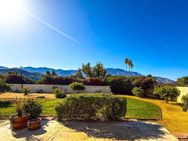 REAR VIEW - 1603 Augusta Plz Unit 1603