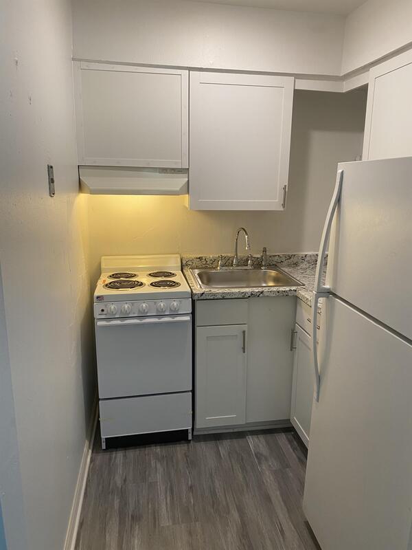 Photo - 1512 NW Downing St