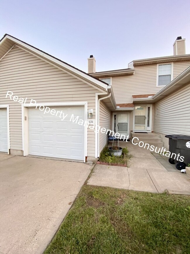 Photo - Updated 2 Bedroom Townhome