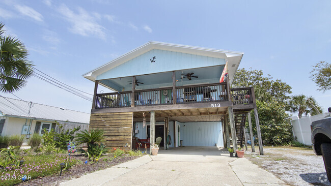 Building Photo - 513 Lantana St Rental
