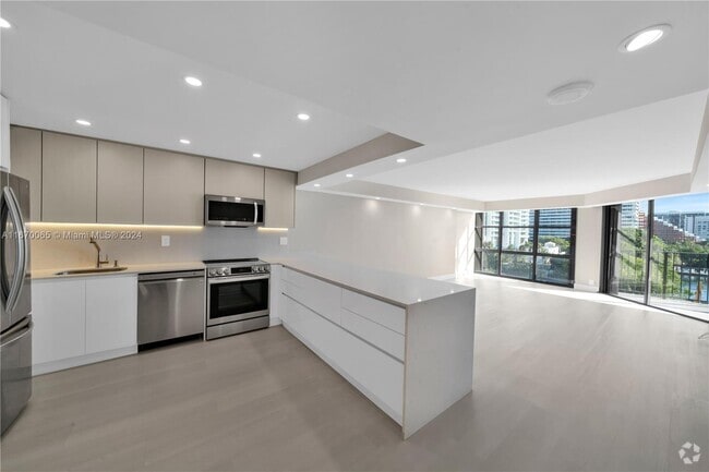 Building Photo - 1865 Brickell Ave Unit #A606 Rental