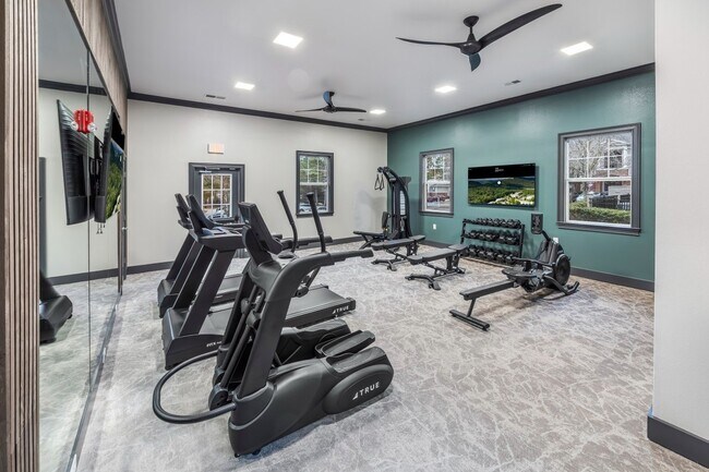 Photo - The Dawson Cartersville