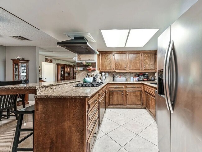 Photo - Beautiful Solar-Powered 4 Bedroom Home