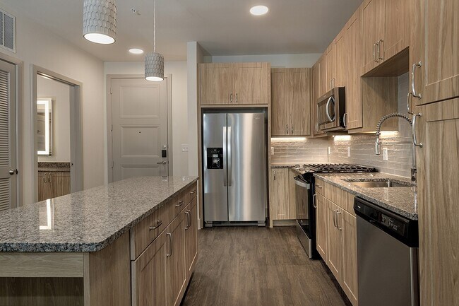 Photo - 8900 Six Pines Dr Unit 856