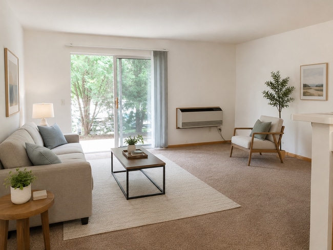 Building Photo - SEPTEMBER 1ST EXECUTIVE LOFT 1-BEDROOM Unit 1617-306