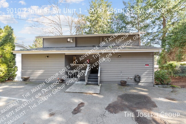 Building Photo - 9010 236th St SW Unit 9010 236th St Sw  1