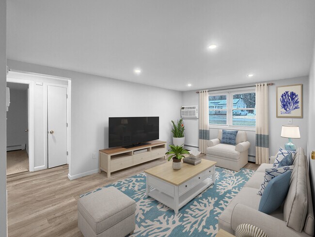 Photo - Pepperell Pines