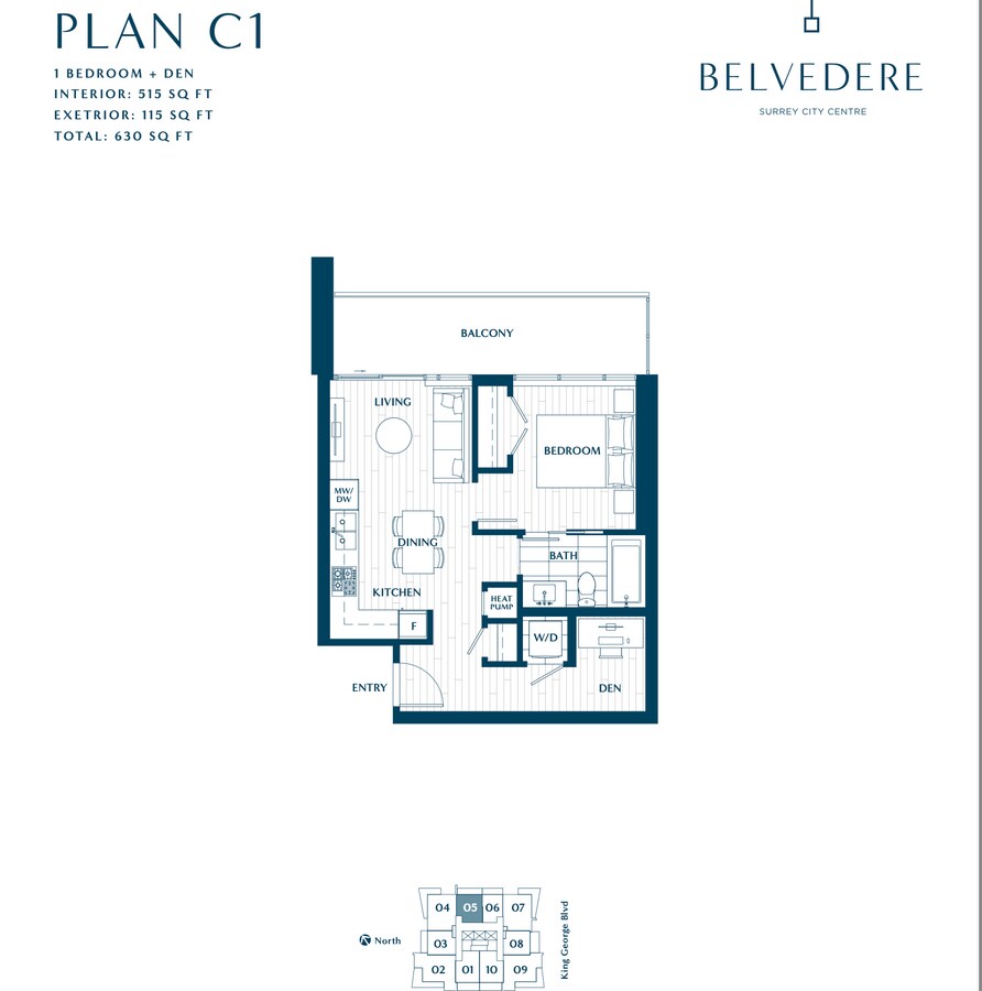 Photo - 9675 King George Blvd