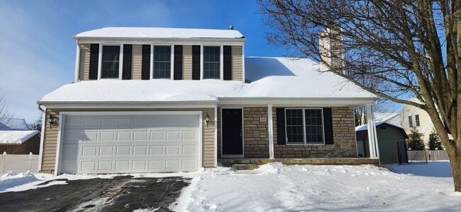 Building Photo - 431 Wheatfield Dr