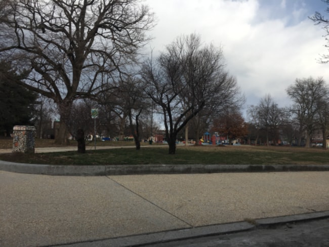 Photo - 2632 N Howard St