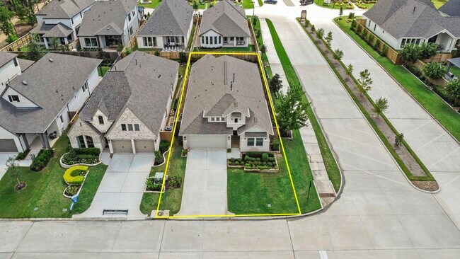 Photo - 21719 Grayson Highlands Wy