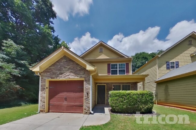 Photo - 1030 Weatherwood Pl NE