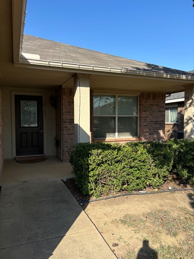 10345 Bear Hollow Dr House House Rental in Fort Worth, TX