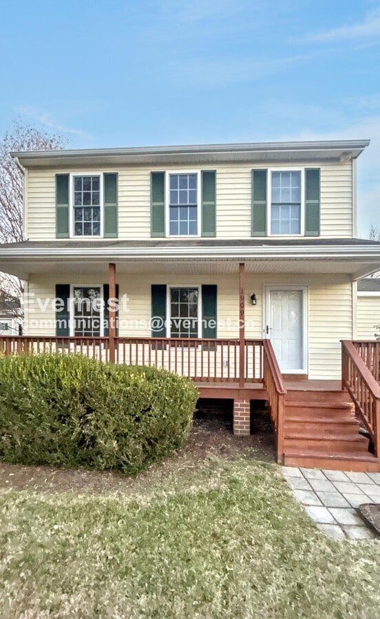 Photo - 1909 Greenstone Ct