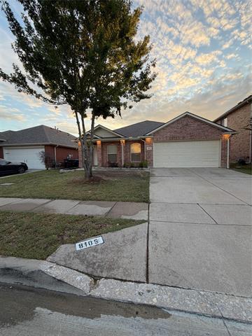 Building Photo - 8105 Hennessey Trail