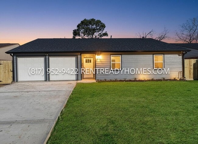 Building Photo - 4330 Trafalgar Dr