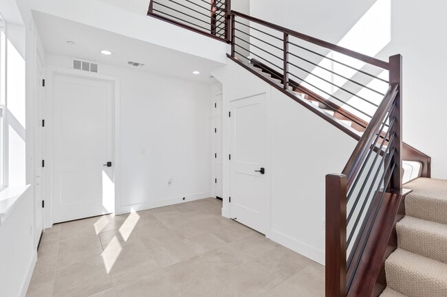 Photo - Newly Constructed 3-Bedroom, 2.5-Bath Home with Separate Owner Suite