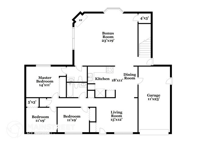 308 Adrienne Dr