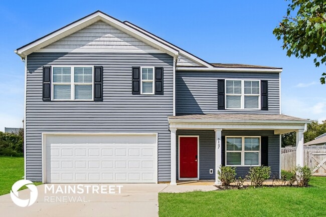 Photo - 9407 Cornflower Ln