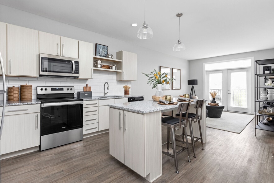 A1b Kitchen