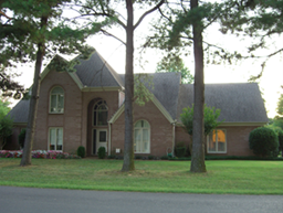 Building Photo - 805 W Suggs Dr