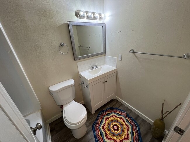 Photo - Wright Park Apartments