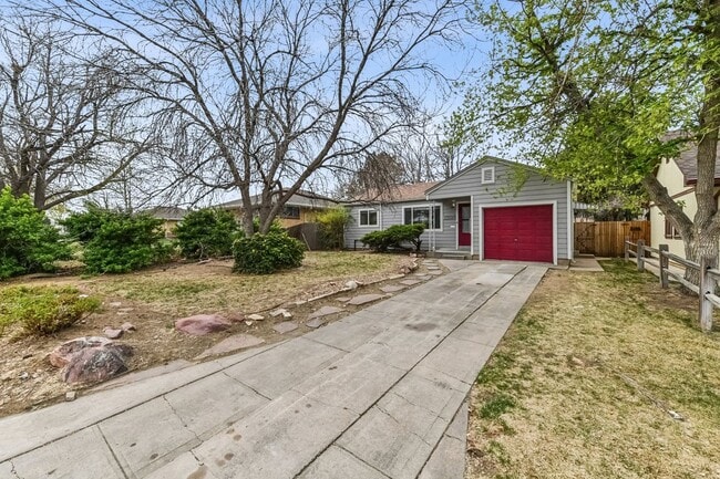 Photo - Stunning Single Family Home | 4BR/2BA | 1-Car Covered Parking | Fenced backyard