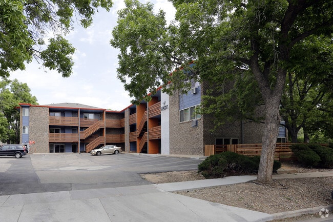 Exterior - Nest on 30th