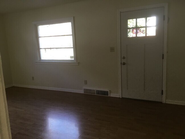 Photo - ST JOHNS BUNGALOW