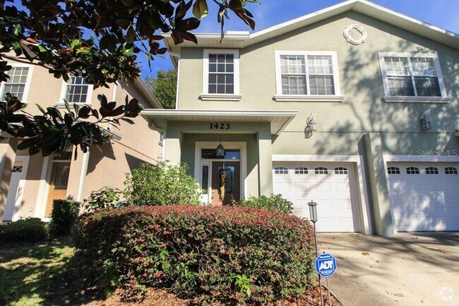 Building Photo - 1423 Lake Highland Dr Rental