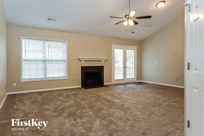 Photo - 1711 Kildare Woods Dr