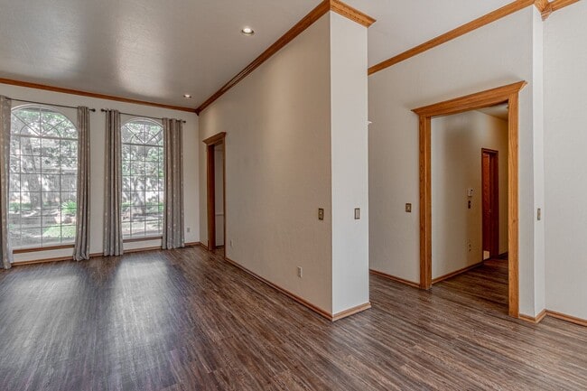 Photo - Beautiful 4-Bedroom, 3-Bath Home with 3-Car Garage in Edmond – Available Now!
