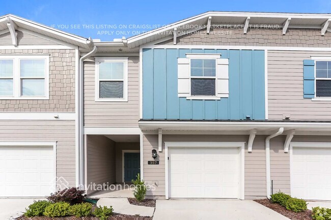 Building Photo - 357 Cherry Ridge Dr Rental