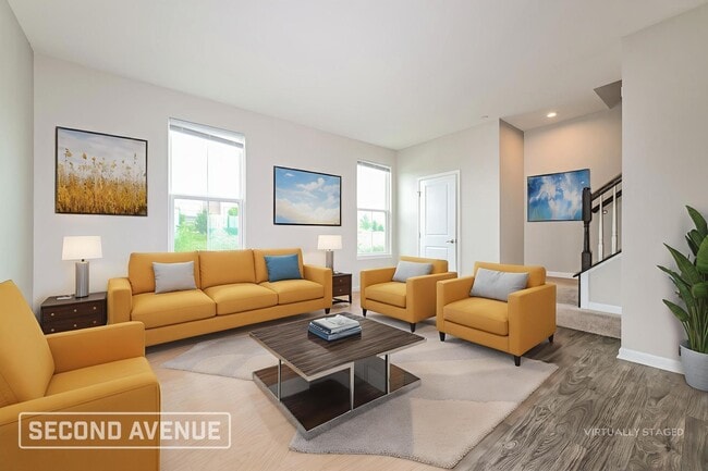 Photo - 2028 Cade Dr