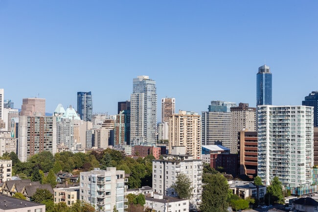 Photo - Hendry House Unit 01407