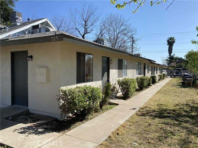 Building Photo - 515 Niles St Unit C