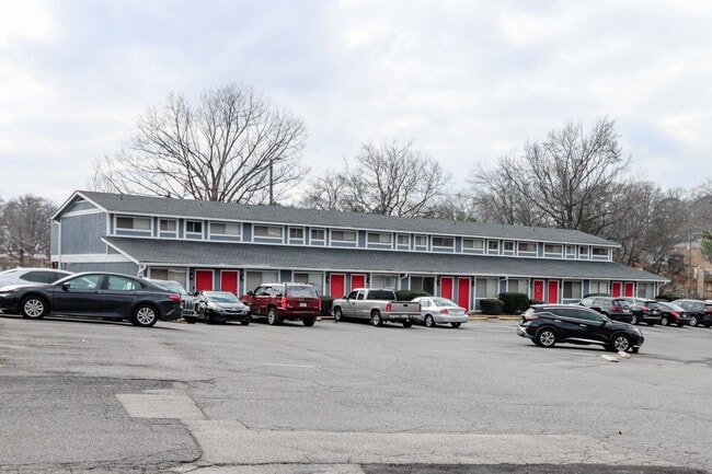 Photo - The Grove at Magic City