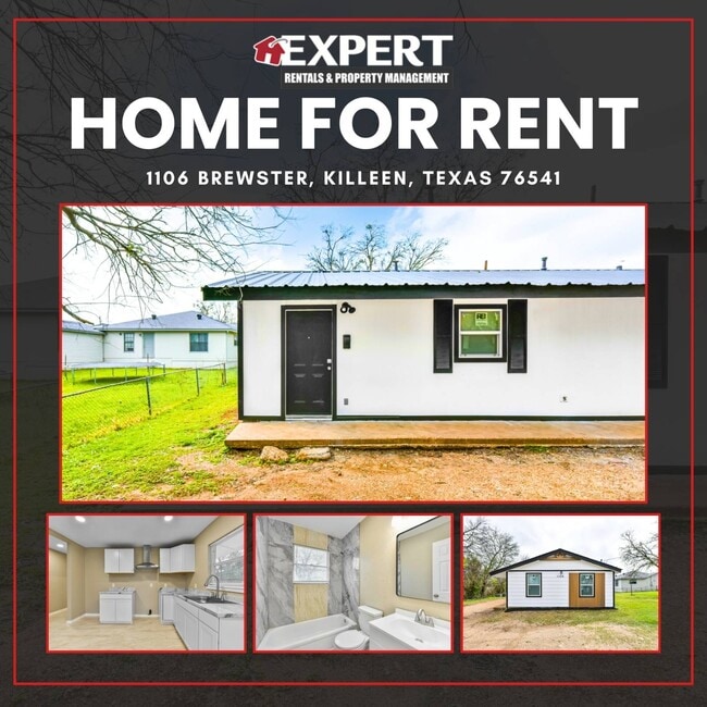 Building Photo - 1106 Brewster Ave