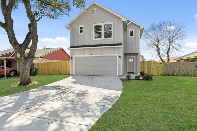 Photo - 3439 Rockrill Dr