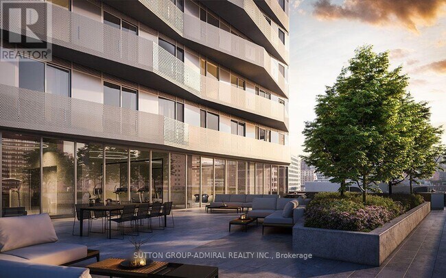 Photo - 100 Dalhousie St Unit 1701