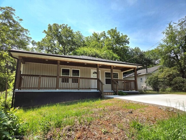 Building Photo - 3 bedroom house in Concord
