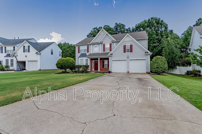 Photo - 27 Lake Valley Ct