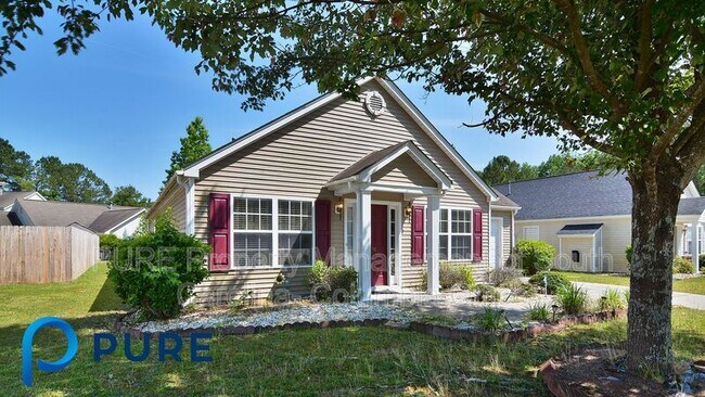 Photo - 336 Marsh Deer Way