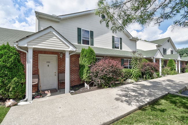 Photo - Edward''s Crossing II