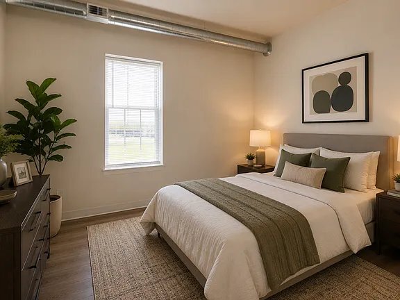 5918 St. Antoine St Unit 106